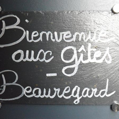 Dieppe Gites Beauregard מראה חיצוני תמונה